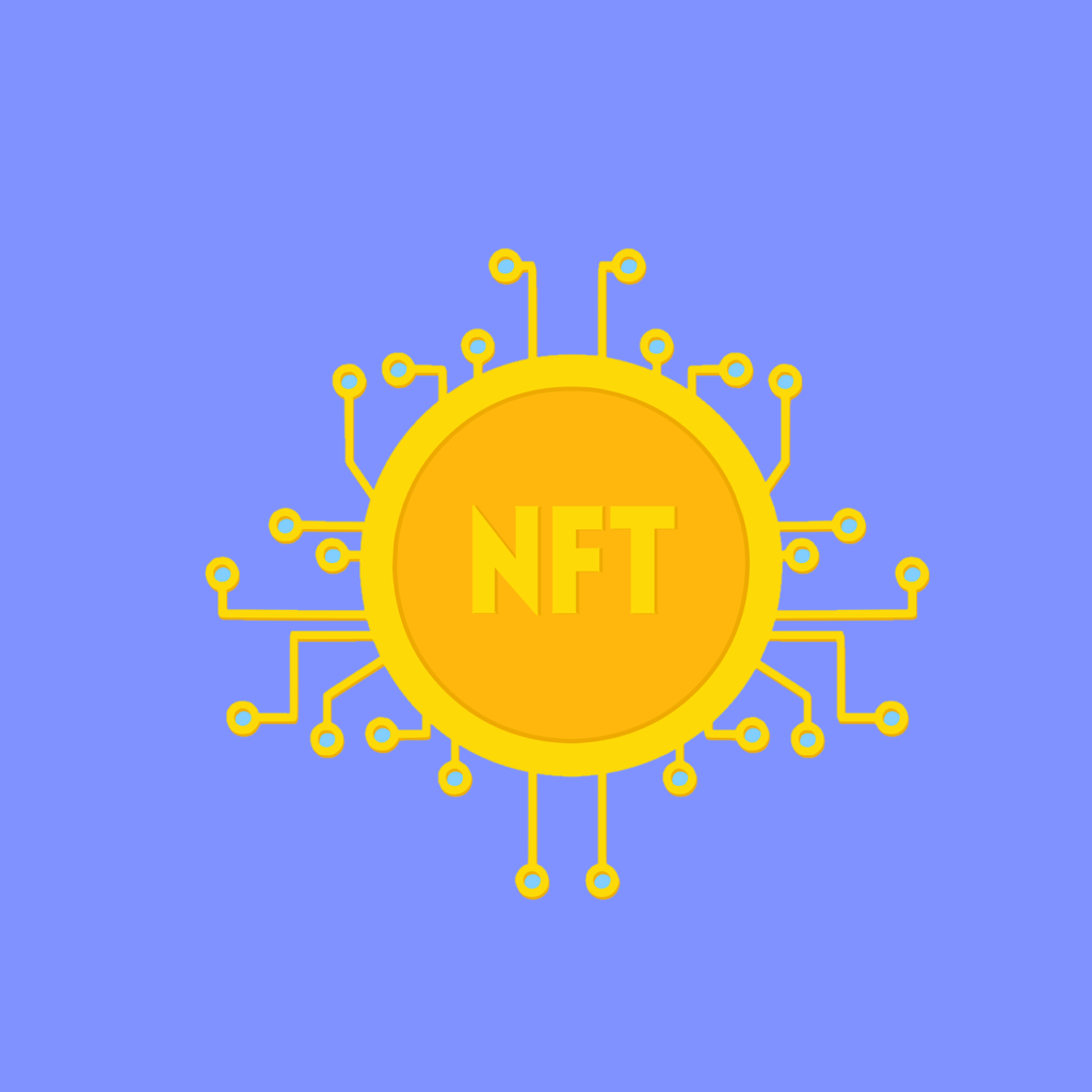 Top gk questions on NFT