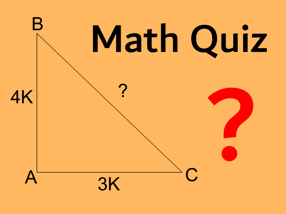 GK Questions for Class 10 Maths | Maths Quiz | GkQuizQuestions.com